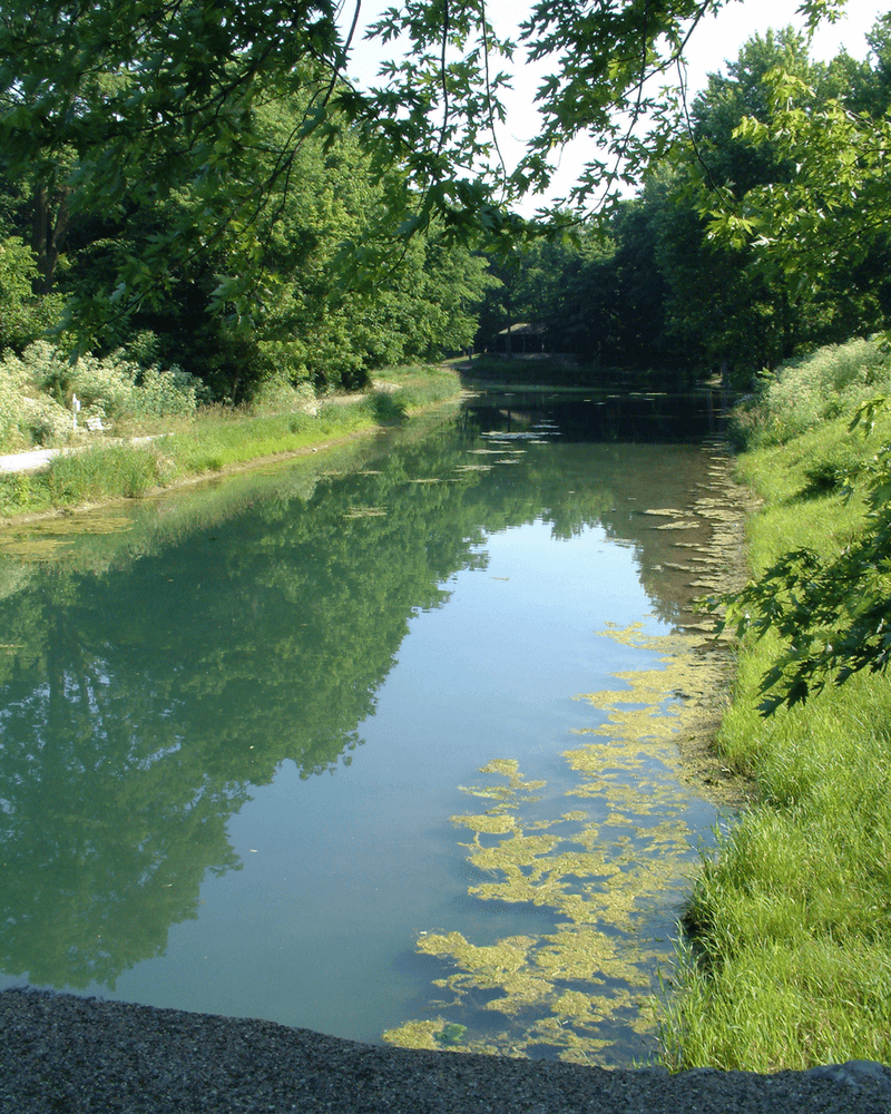 Lagro's Towpath Trail