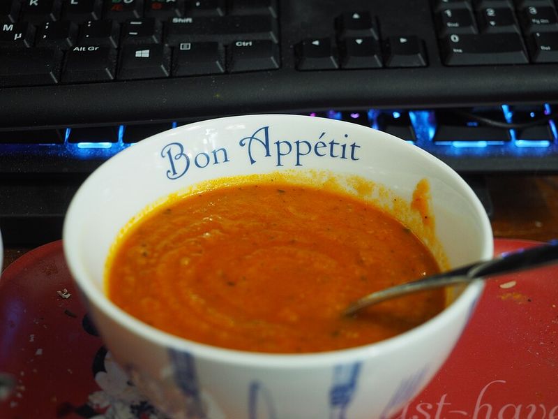 Tomato Soup