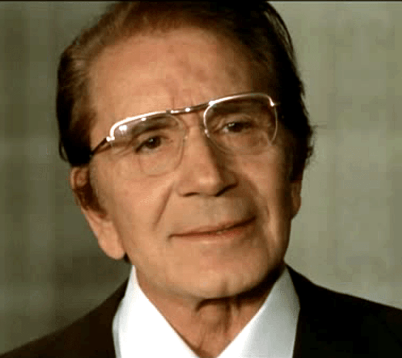 Emilio Barzini