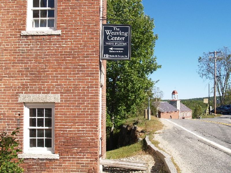 Harrisville