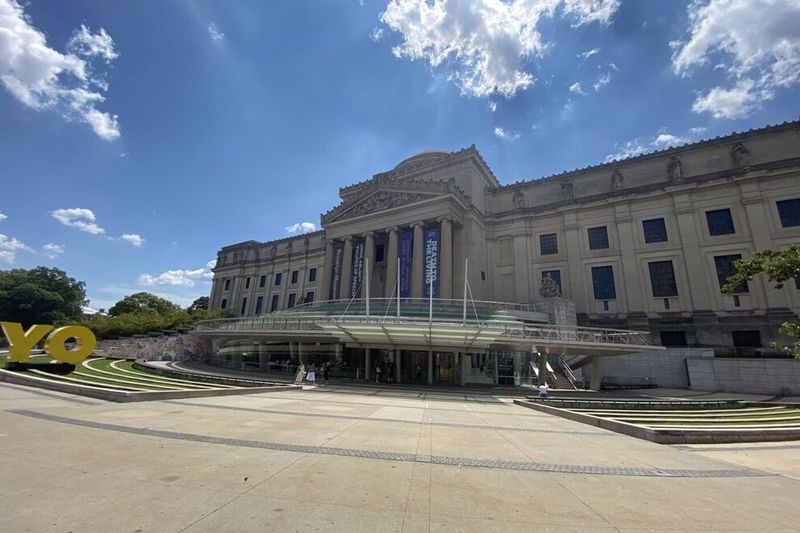 Brooklyn Museum