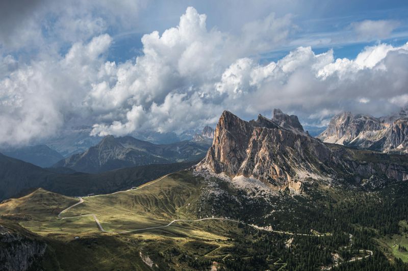 Cortina d'Ampezzo