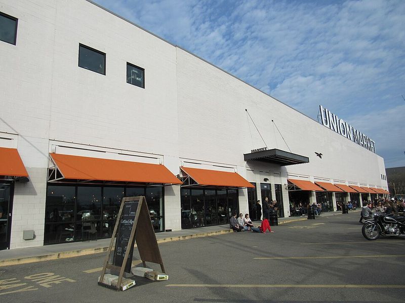 Union Market (Washington, D.C.)