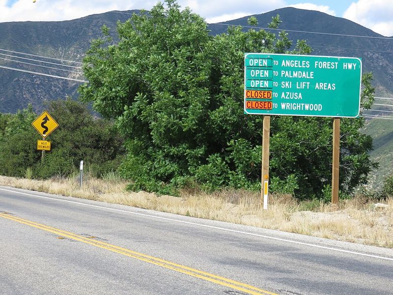 Angeles Crest Highway (California)