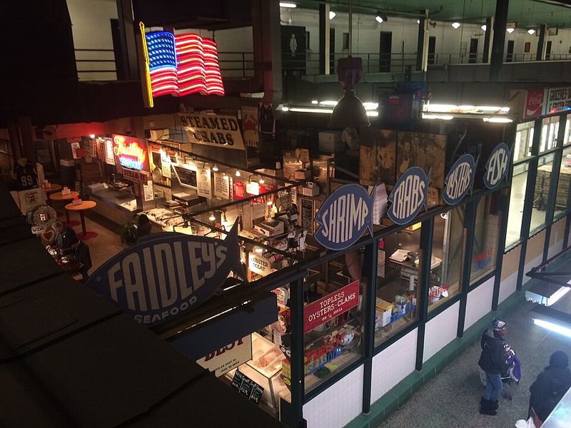 Lexington Market (Baltimore, MD)