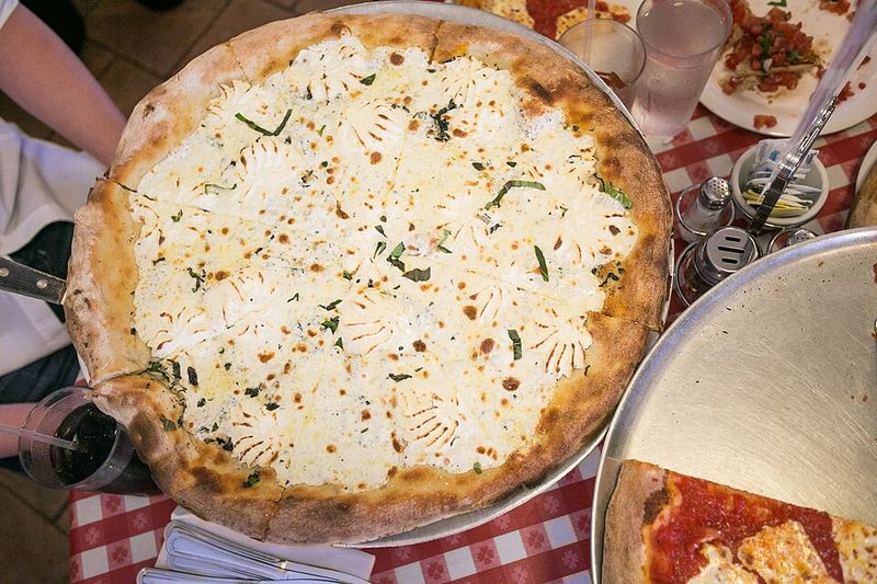 All Pizza Sauce Is Made From Tomatoes