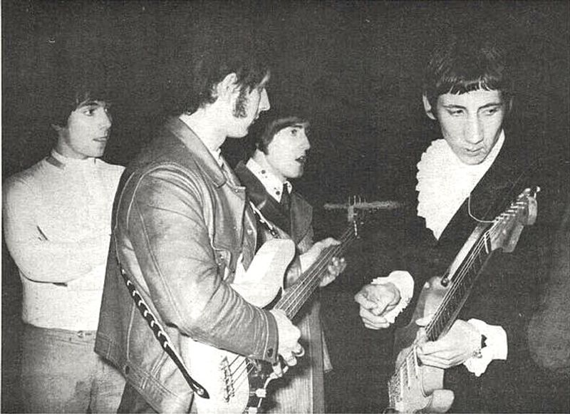 The Who