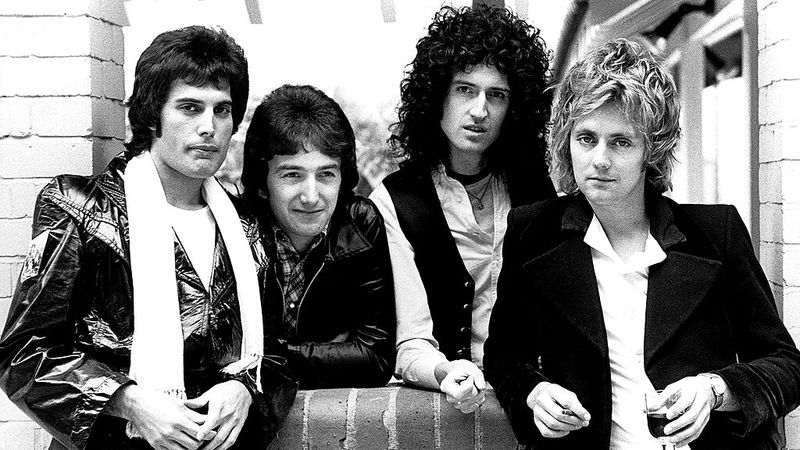 Queen -