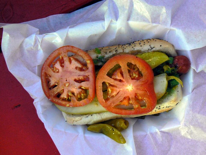 The Wieners Circle – Chicago, Illinois