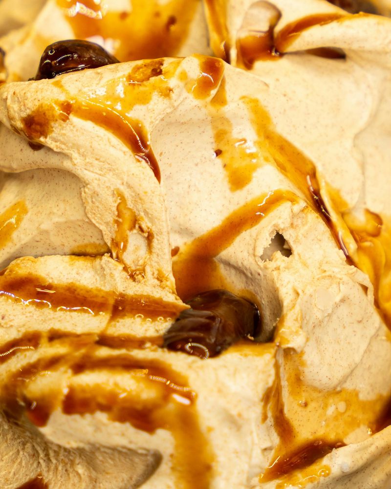 Salted Caramel
