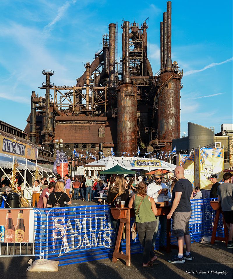 Bethlehem Oktoberfest