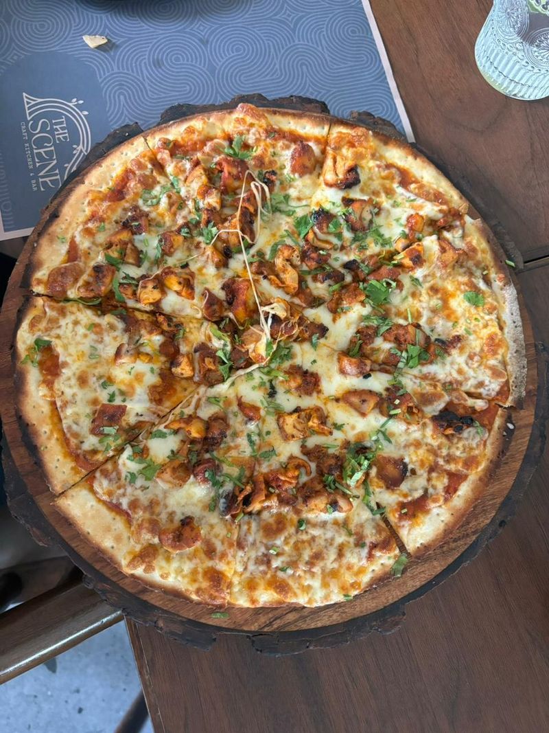 Leftover Pizza Should Be Refrigerated Immediately