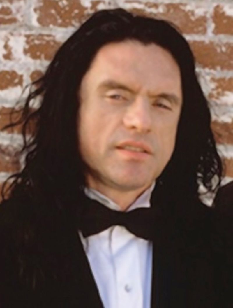 The Room (2003)