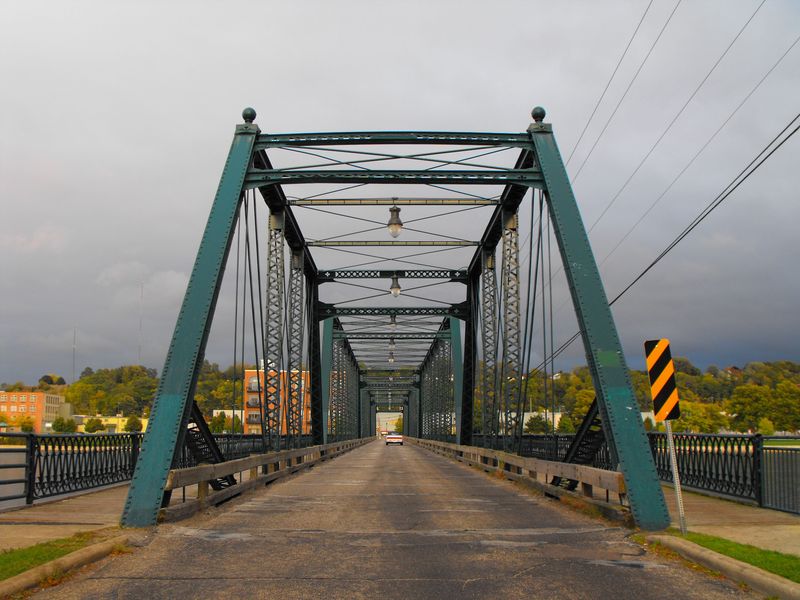 A Marvel of 19th Century Engineering