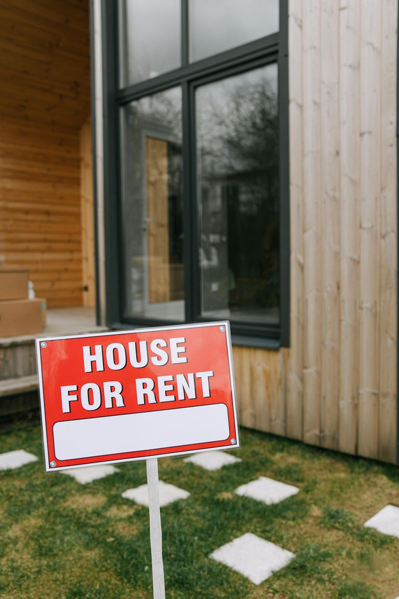 Rising Rent