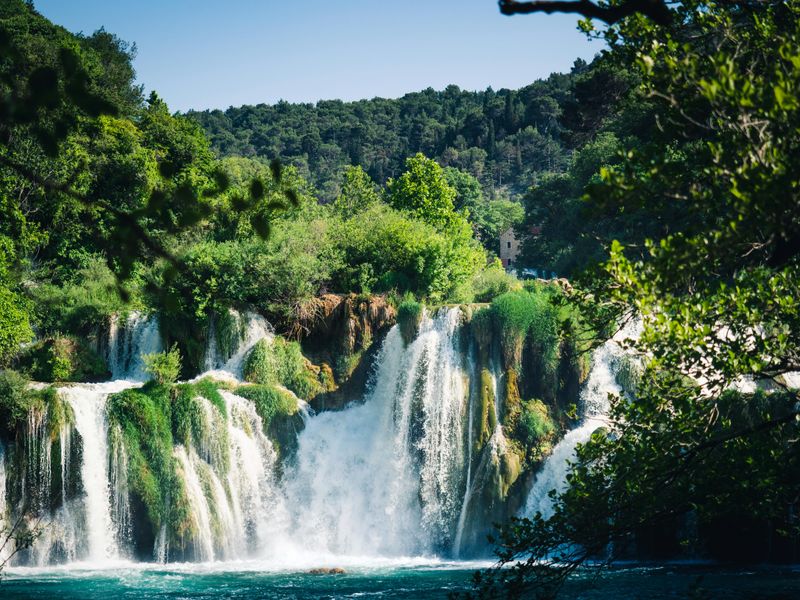 Krka National Park