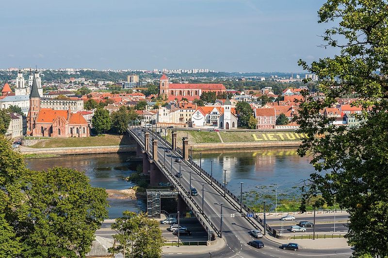 Kaunas, Lithuania