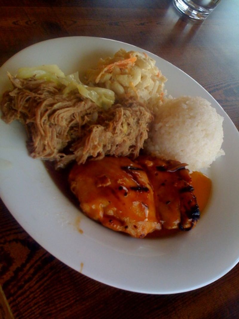 Kalua Pork