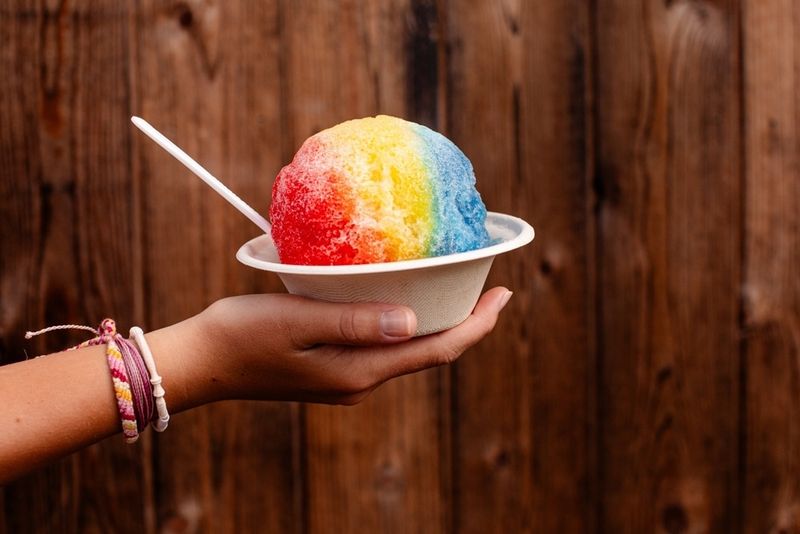 Shave Ice