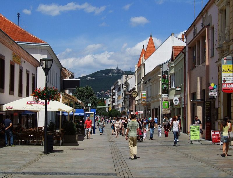 Slovakia