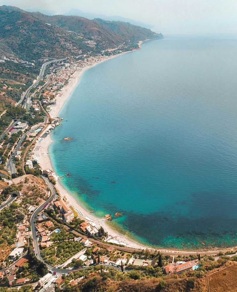 Taormina