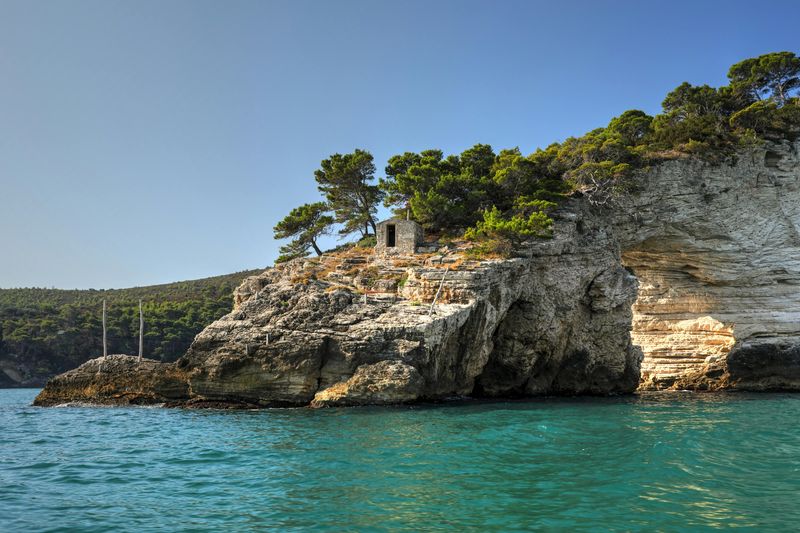 Vieste