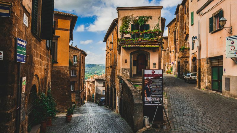 Orvieto