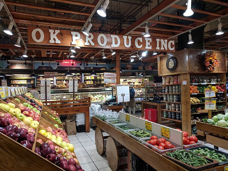 Reading Terminal Market (Philadelphia, PA)