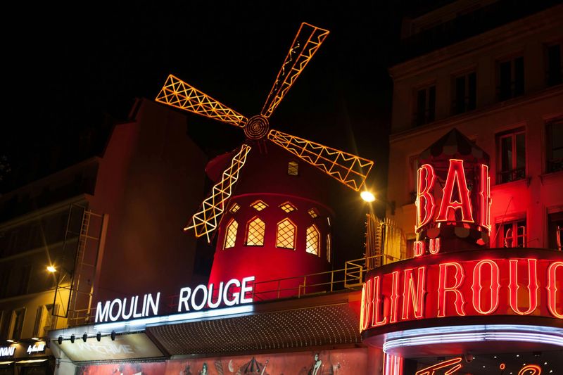 Moulin Rouge (Paris)