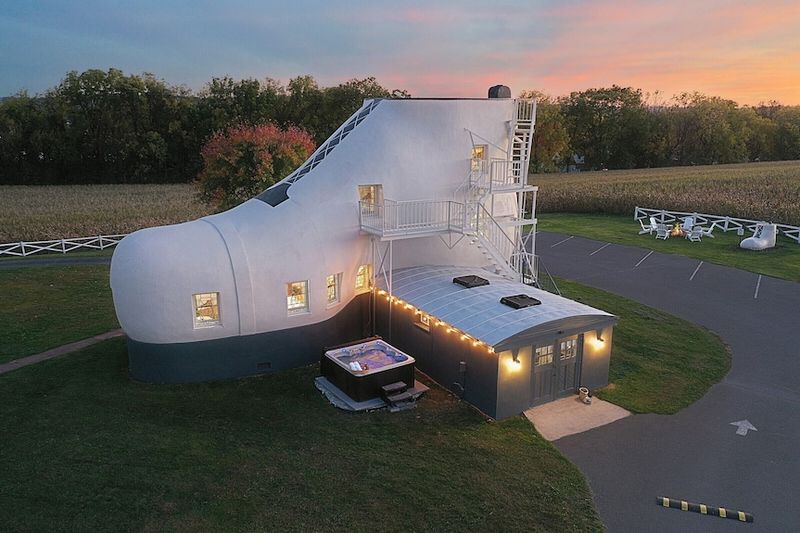 Modern Overnight Experience