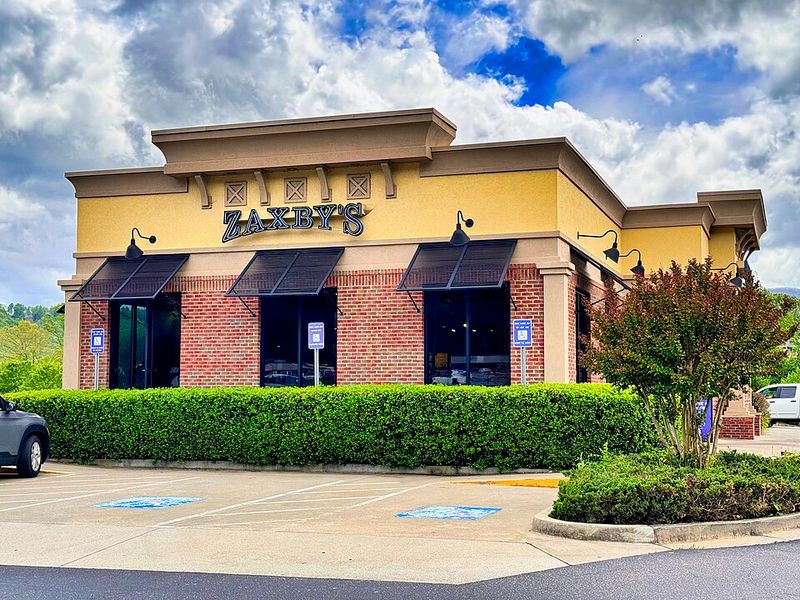 Zaxby's