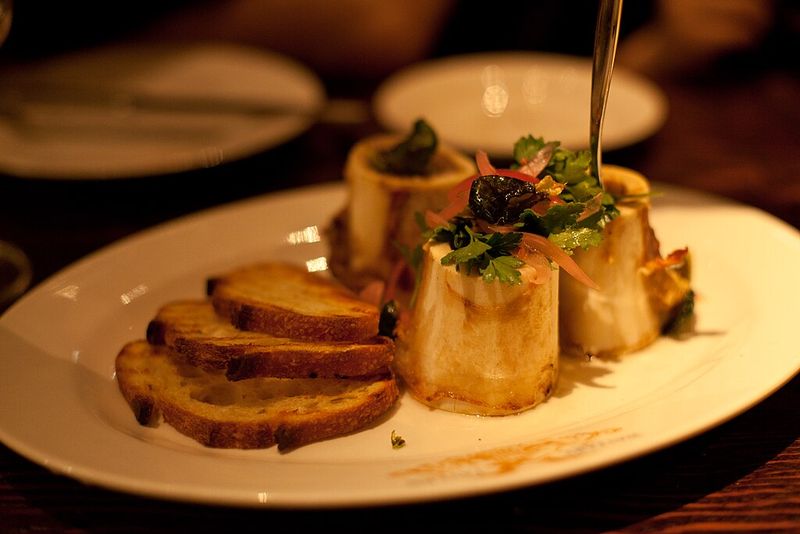Bone Marrow