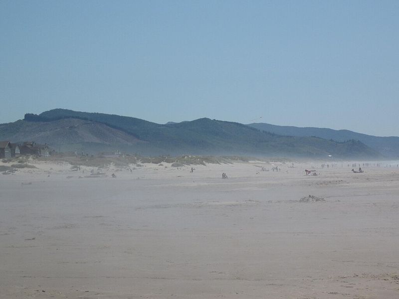Manzanita, Oregon