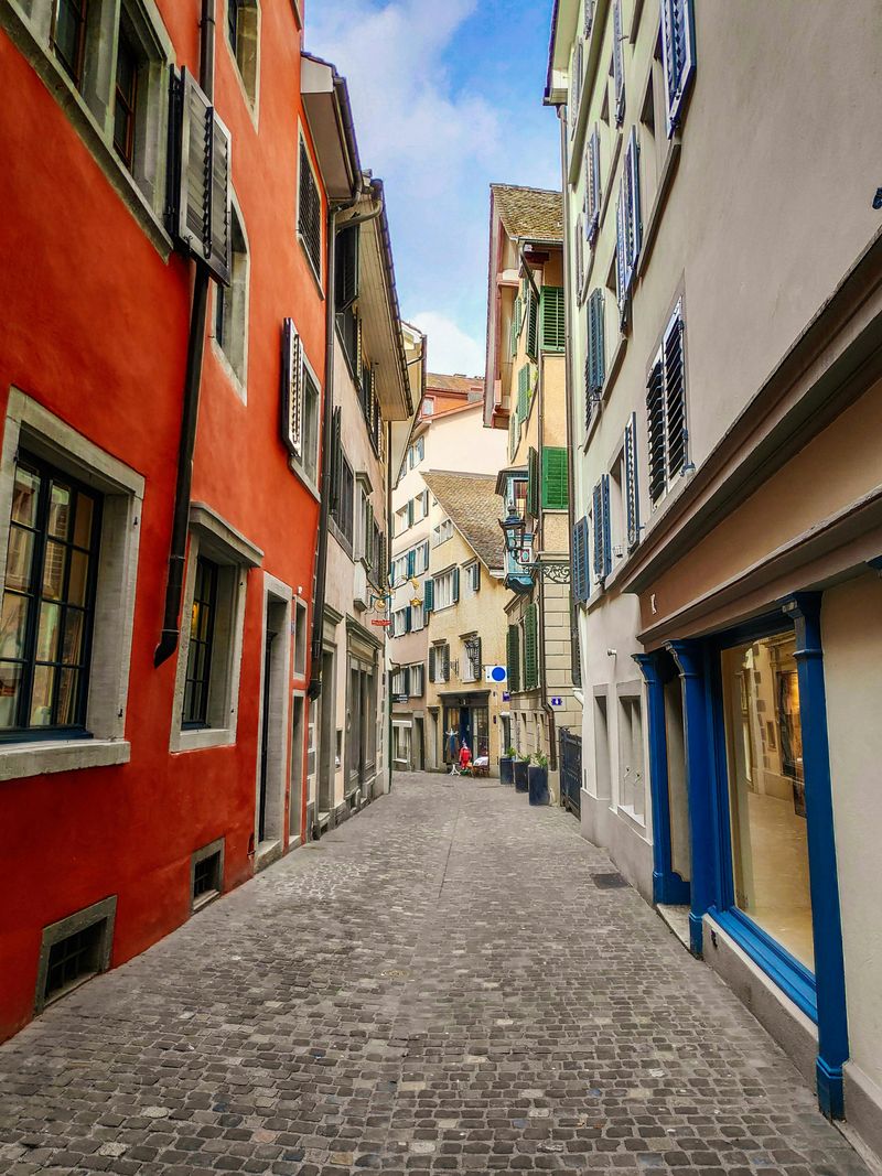 Zurich, Switzerland