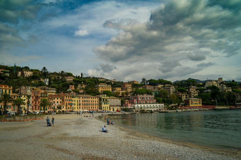 Santa Margherita Ligure