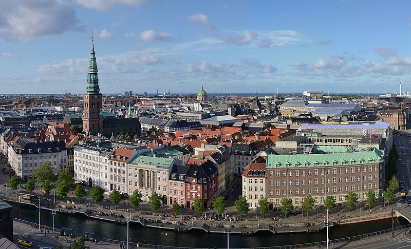 Denmark