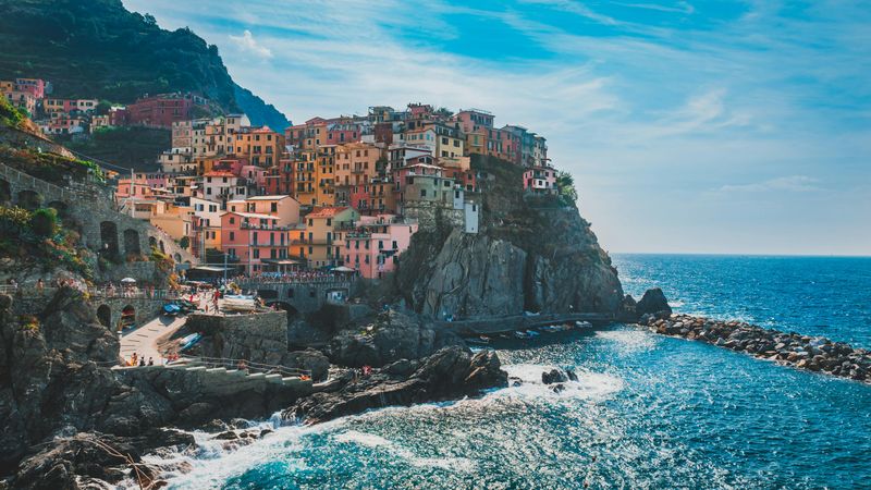 Manarola