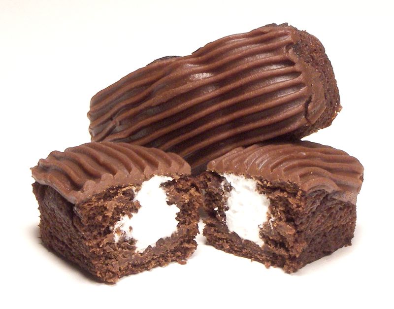 Snack Cakes