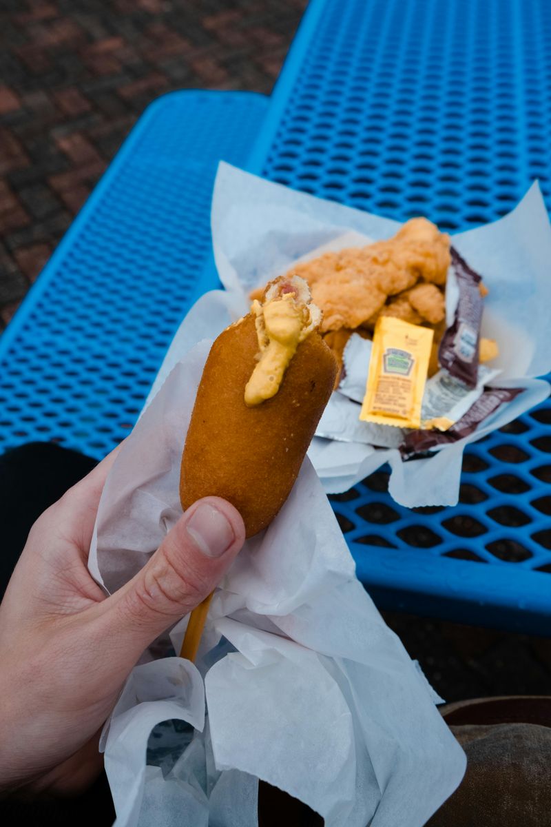 Corn Dogs
