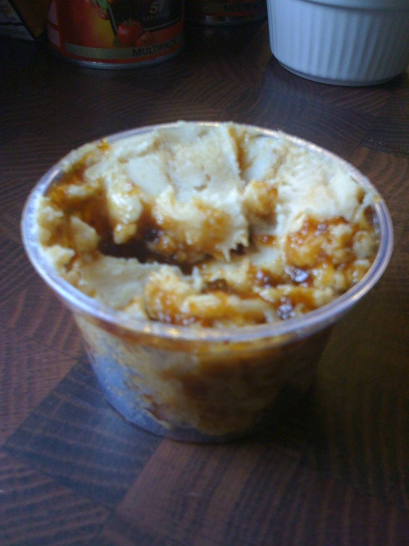 Dripping (Rendered Fat)