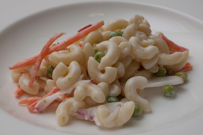 Macaroni Salad