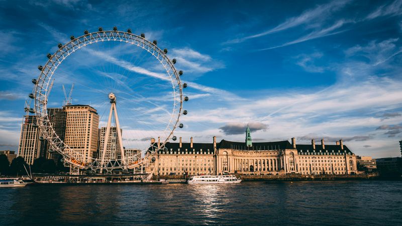 London, England