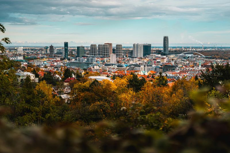 Bratislava, Slovakia - Hidden Gem