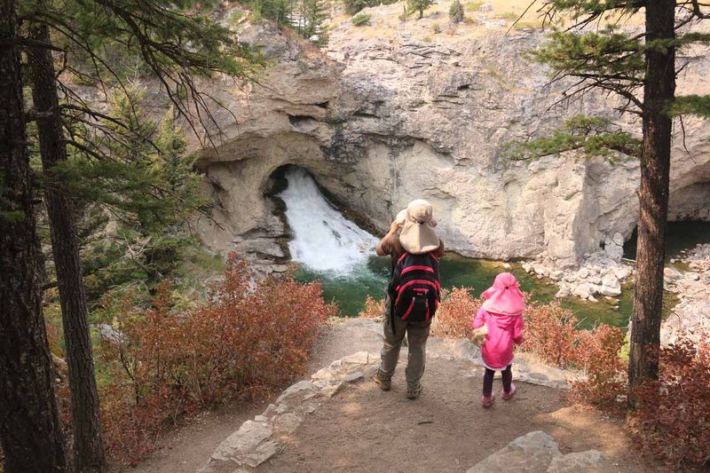 Visitor-Friendly Amenities