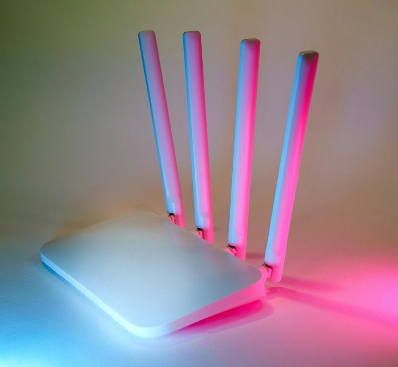 Bad Wi-Fi