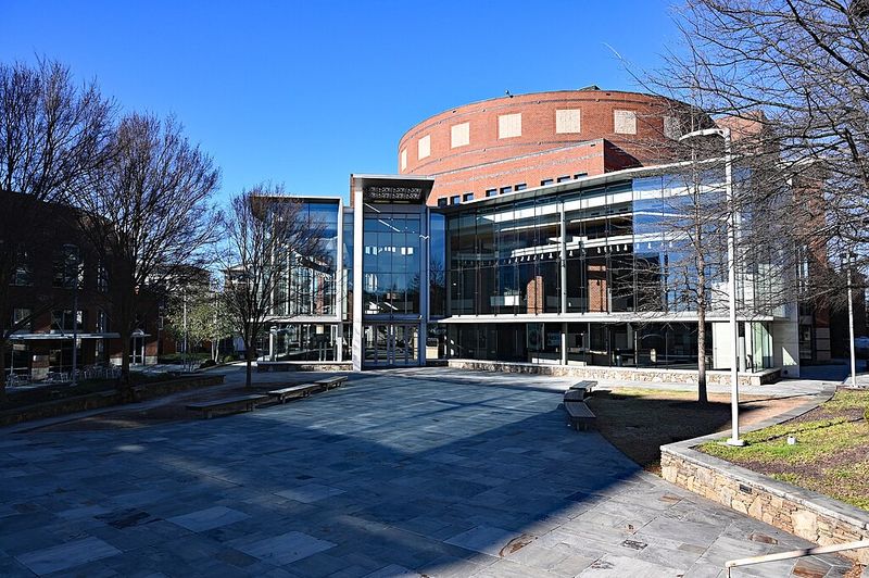 Peace Center