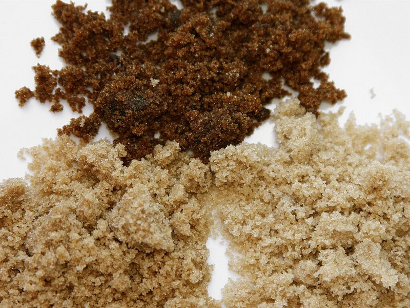 Right Sugar Balance
