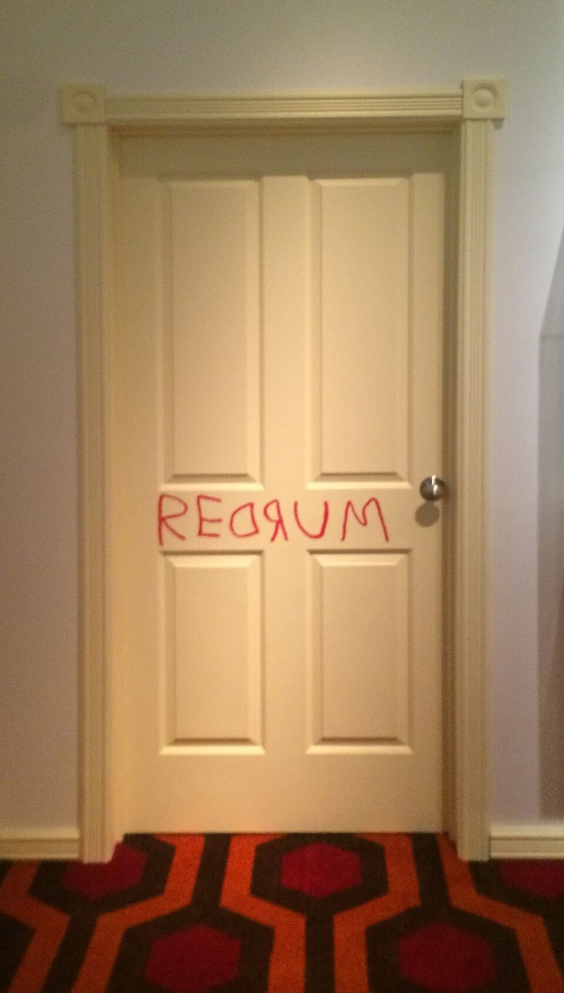 The Shining (1980)