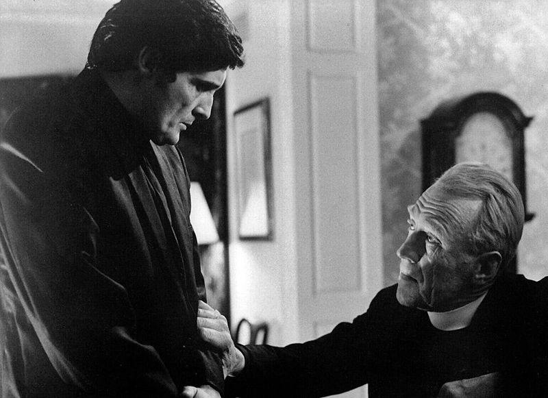 The Exorcist