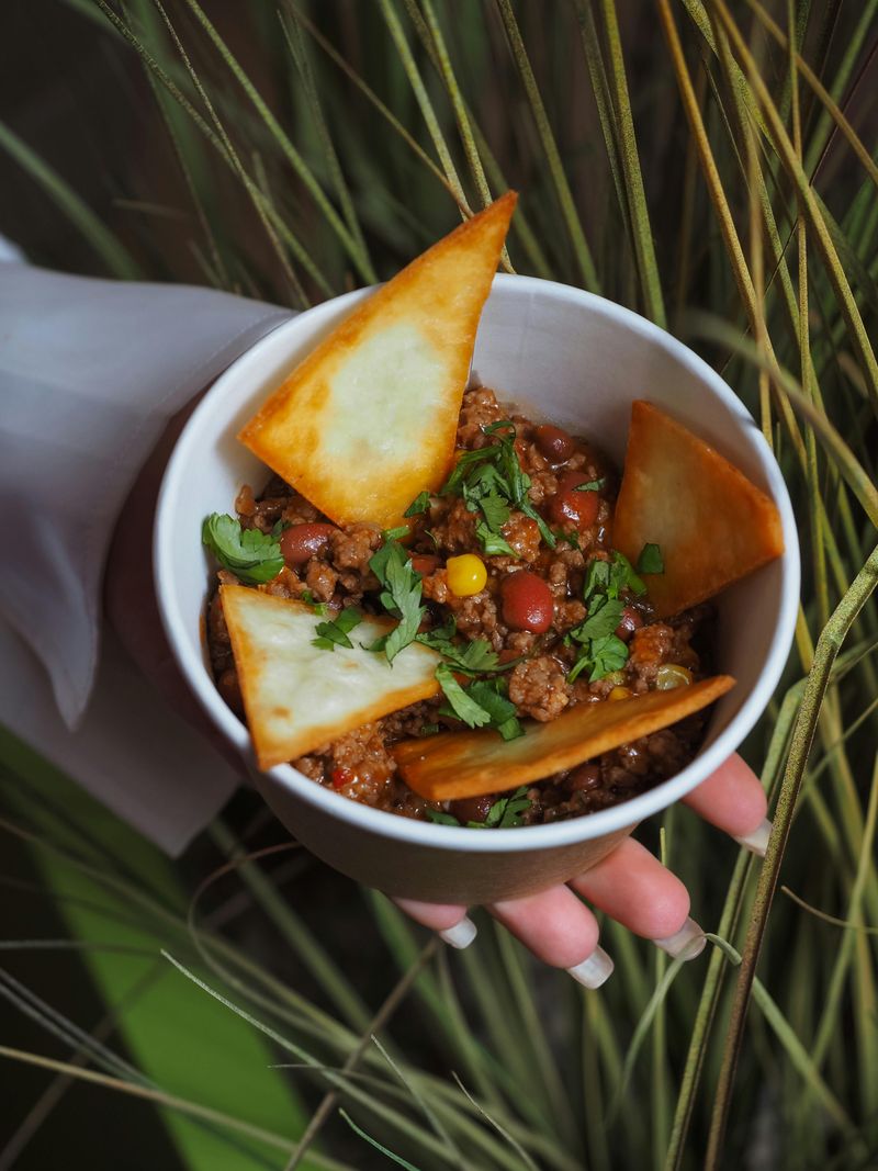 Chili Con Carne